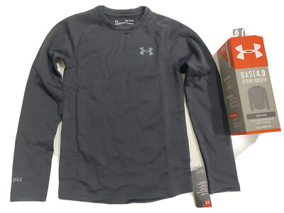 ua extreme base layer