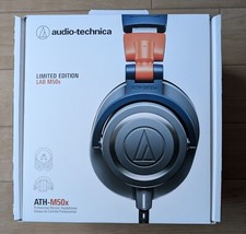 Audio-Technica Professional Monitor Headphones 2024 Limited Edition ATH-M50x LAB