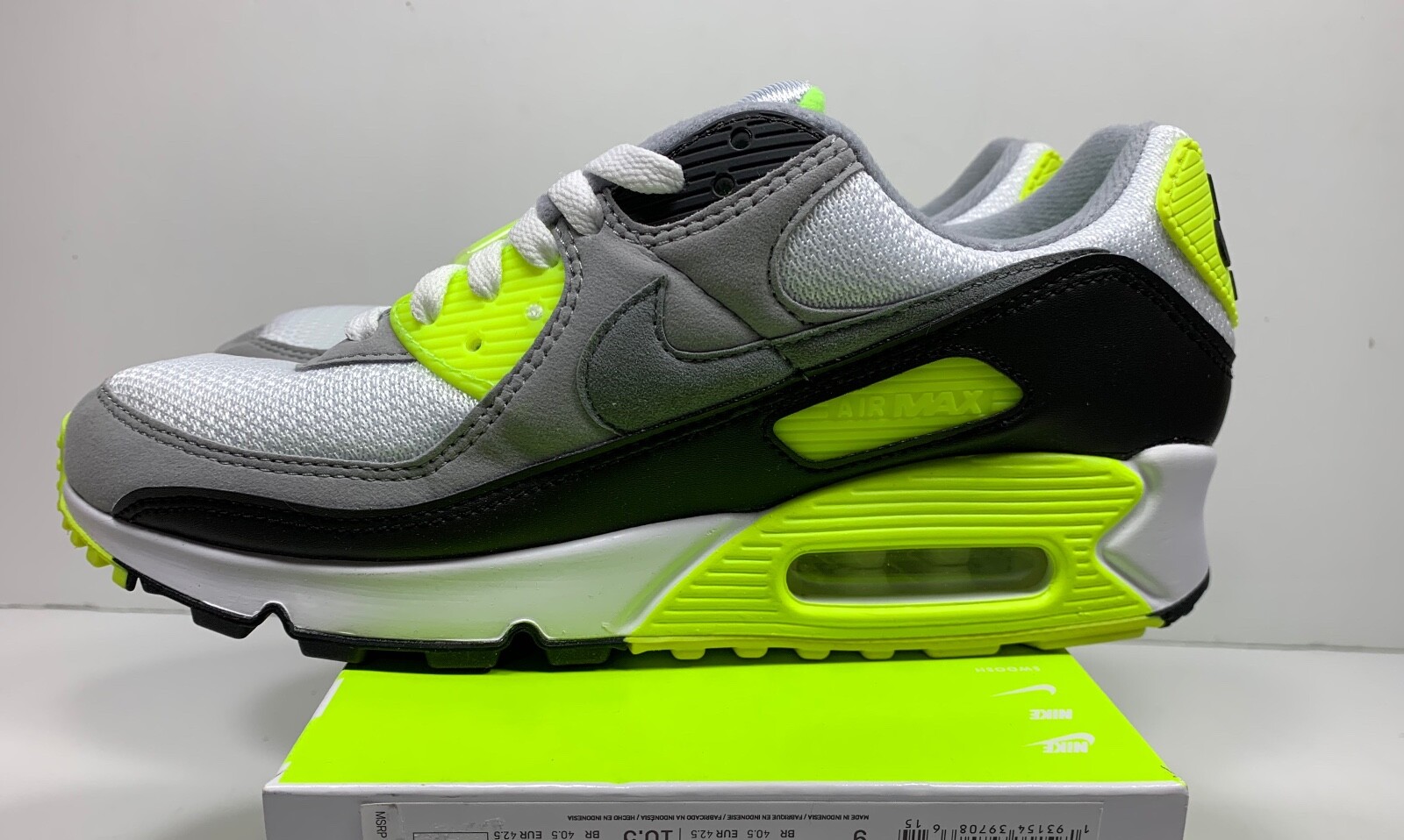 air max 90 l