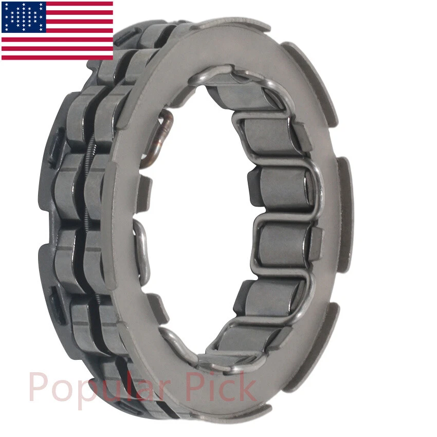 Embrague de arranque para Husaberg FE450S 04/07 FE550 e/6 05-08 FE650 e/6 2005-2008 Foto 3 de 4