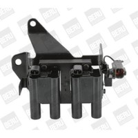 Beru by DRiV ZüNdspule ZüNdmodul Passend FüR KIA Rio Kombi DC Dc_ ZS561