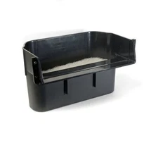 Savio F050 FilterWeir 16 Waterfall Box for Ponds-16 inch wide spillway lip