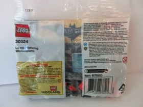 LEGO Batman Movie 30524 The Mini Batwing, poly bag from 2017