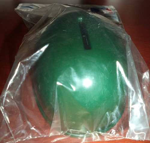 Oakland A's Athletics Mini Helmet Bank NIP MLB - Picture 3 of 5