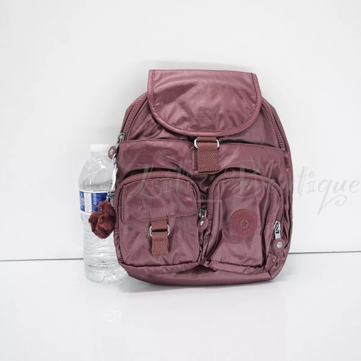 Kipling 2025 lovebug backpack