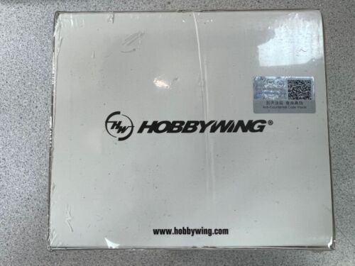 Hobbywing EZRun 70125SD 1/5 Scale Sensored Brushless Motor 560kV 30402850 NEW!! - Picture 6 of 6