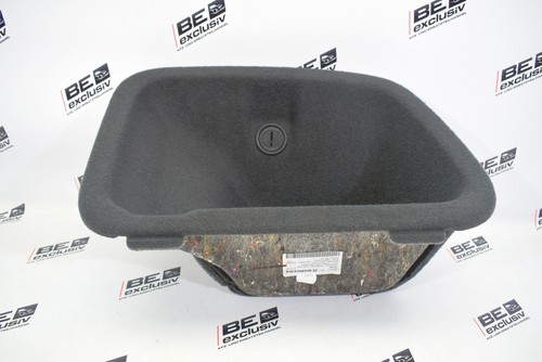 Audi A5 8T Sportback Deckel Klappe Kofferraumverkleidung rechts 8T8863992