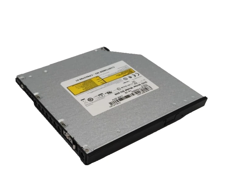 SU-208CB/FUHH MULTI DVD+RW DRIVE NOTEBOOK SATA LAUFWERK
