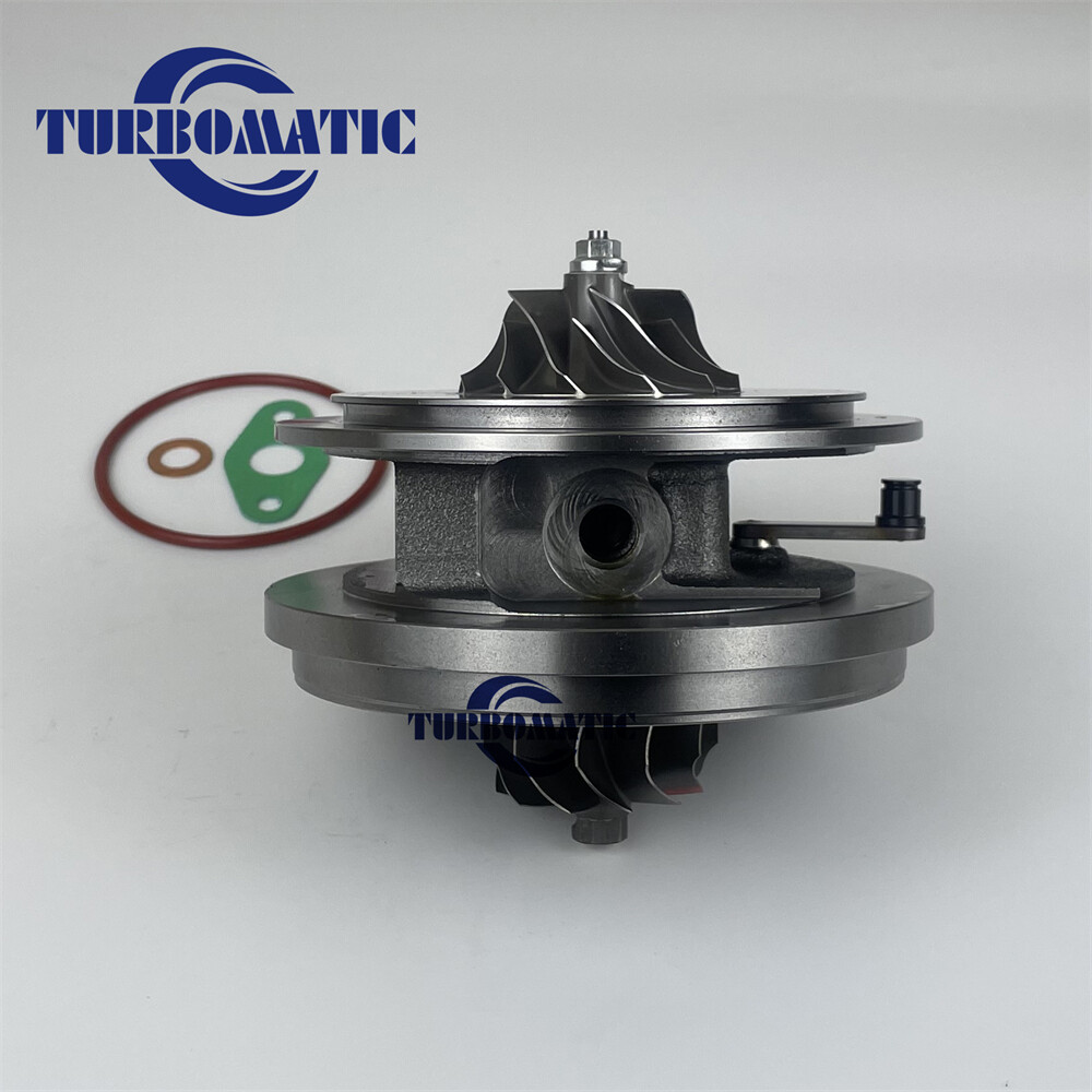 Turbo cartridge TD04 4947701203 for LandRover Evoque Freelander II 2.