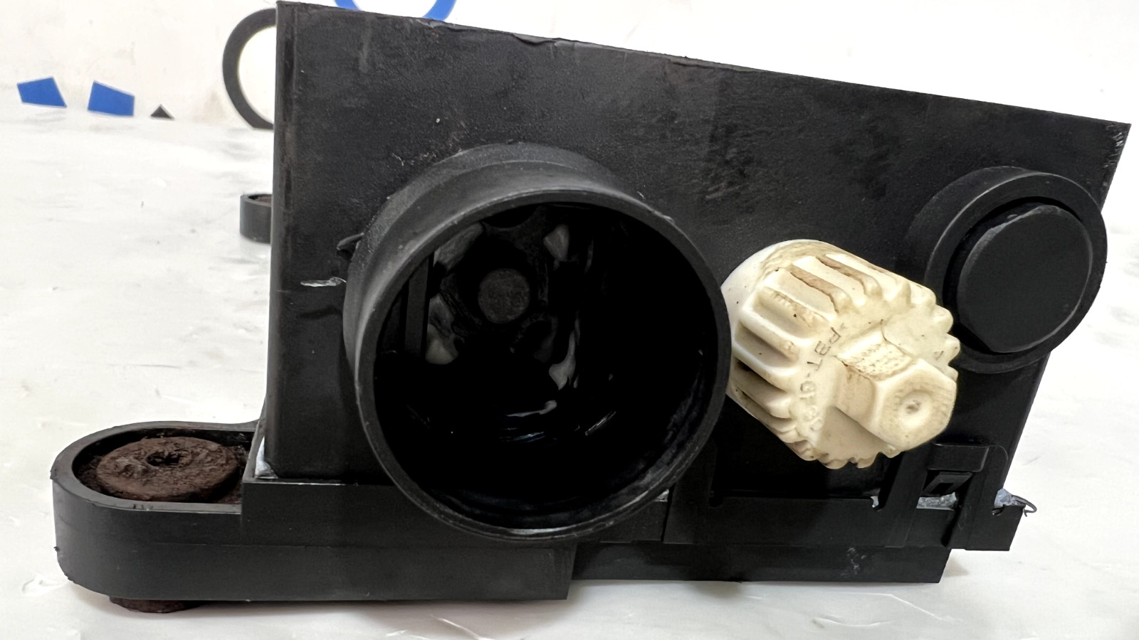 PARKING BRAKE CONTROL ACTUATOR OEM 13-20 MASERATI QUATTROPORTE S GHIBLI S