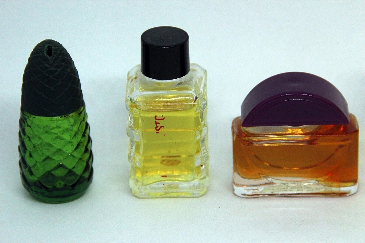 Vintage perfume online ebay