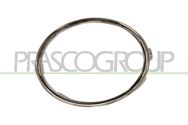 Prasco VG0381241 Rahmen, Nebelscheinwerfer FüR VW-image