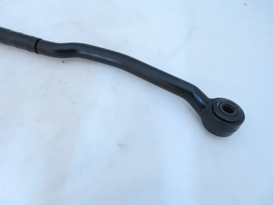 Conjunto de varilla de amarre para Audi 4000 diésel 4000 Quattro y 4000 TD 101-3192 Foto 3 de 3