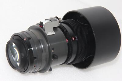 Panasonic Model TKGF0156-6 DLP Projection Zoom Projector Standard