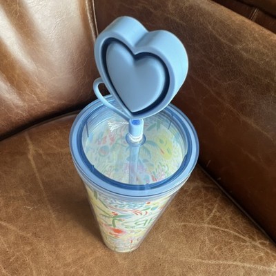 Roller Rabbit 24 oz Travel Cup *NEW* 
