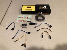 Align 3gx Flybarless Gyro System Align 3gx Flybarless Gyro System - Image 1