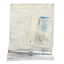 Festo DYSR-16-20-Y5 Hydraulic Buffer, 20 mm Stroke 1138644