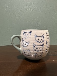Leah Reena Goren Mug | eBay