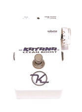 Keeley Katana Clean Boost V2 Guitar Effects P...