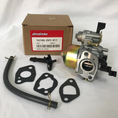 #ad #ad New 16100 Z0T 911 Carburetor with gasket Honda For GX160 GX160RT1 GX160T1 $38.50