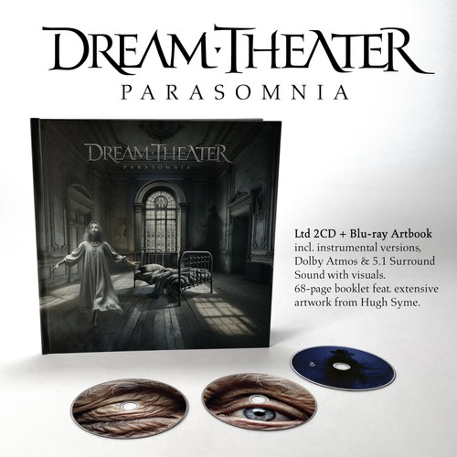 Parasomnia 