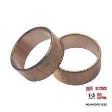 2pcs Torque Converter Bushing for Mini Bike and Go Kart Used on 30 Series