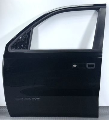 ✓ 2019-2025 RAM 1500 5th Gen OEM FRONT LEFT DRIVER SIDE DOOR
