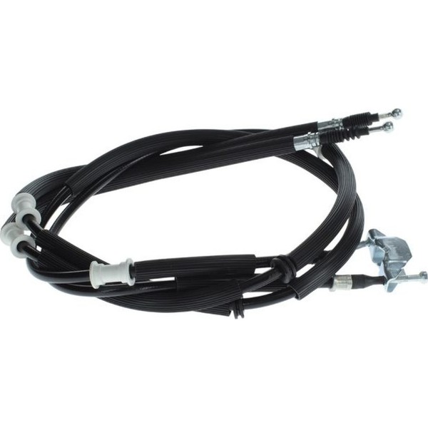 Bosch 1 987 482 141 Seilzug Feststellbremse FüR Opel Zafira A T98-image
