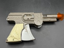 Vintage Cody Colt Collectors Kids Cast Metal Toy Cap-Gun RARE