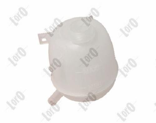ABAKUS Reinforced Coolant Expansion Tank 042-026-002 For Renault, Without Cap