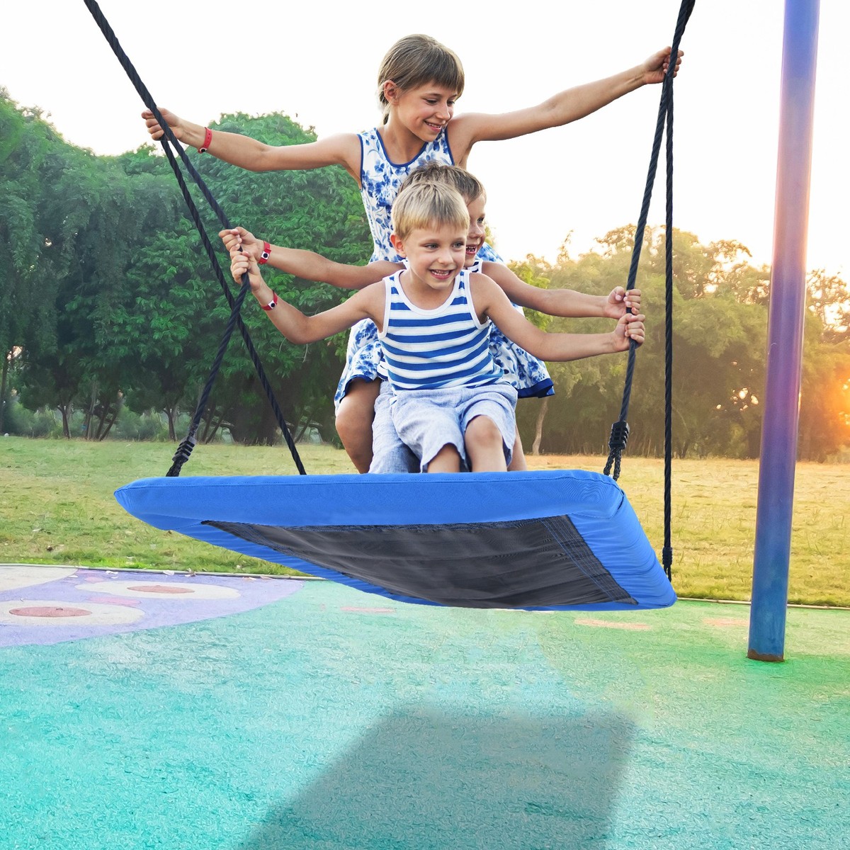 60 Inch Skycurve Trekassy 60