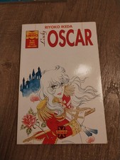 lady oscar N 2 manga Hero 26 Granata Press Riyoko Ikeda