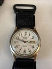 Vintage Timex, Pulsar, Luminox Lot