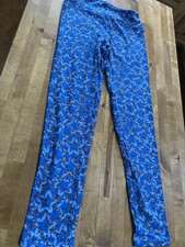 Lularoe Leggings One Size New