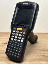 SYMBOL MC32N0 MC32N0-GI4HCHEI3 Handheld Mobile Computer Barcode Scanner Used