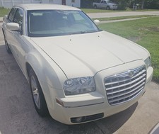 2007 Chrysler 300 Series TOURING