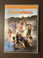 Shameless - Die komplette 2. Staffel [3 DVDs] von Mark My...|Neu