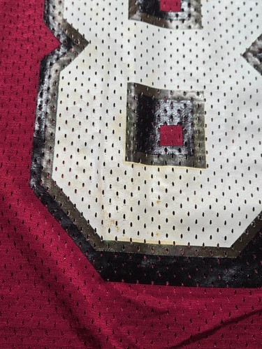 Vintage Starter Steve Young #8 San Francisco 49ers Football Jersey Mens XL 52 - Picture 3 of 12