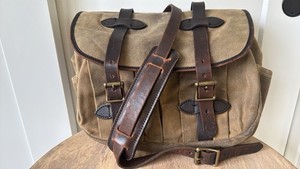 Filson Field Bag Medium | eBay