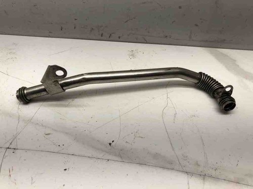 AUDI A5 F53 Turbinenschmierrohr 059735AC 3.00 Diesel 2008 32604035