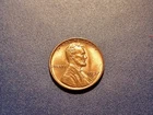 Gem BU RD 1937-D Lincoln Cent