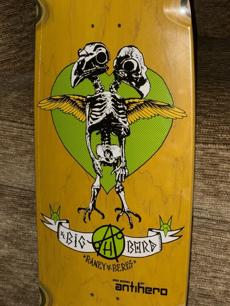 Zorlac In Skateboard Decks for sale - eBay