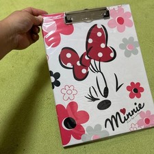 Disney Store Klemmbrett