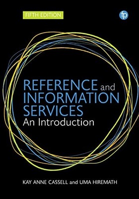 REFERENZ- UND INFORMATIONSDIENSTE von Kay Ann Cassell (Taschenbuch)