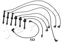 Japko ZüNdleitungssatz 132312 FüR Mazda 626 4 Hatchback GE Xedos CA TA MX 323 5