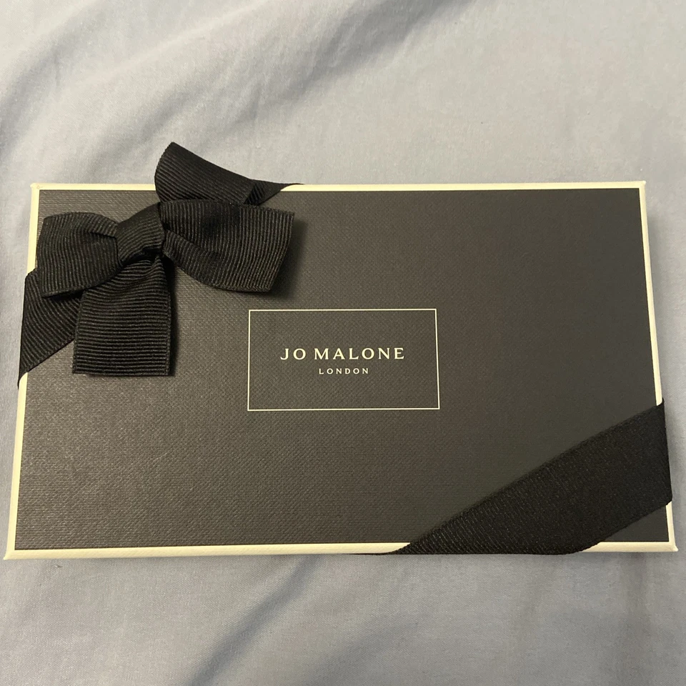 Jo Malone Hombre 5 Piezas Juego de regalo colección Colonia (45 ml / 1,5 fl oz total) Nuevo Foto 3 de 4