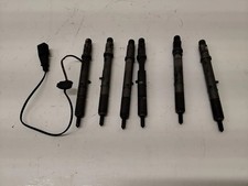 AUDI A4 8E2, B6 Einspritzdüse 059130201F 2.50 Diesel 2002 33526328