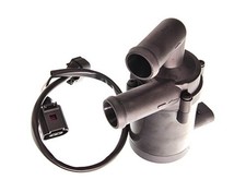 Wasserumwälzpumpe Standheizung MAXGEAR 47-0322 12V für VW PASSAT B6 Variant 3C5