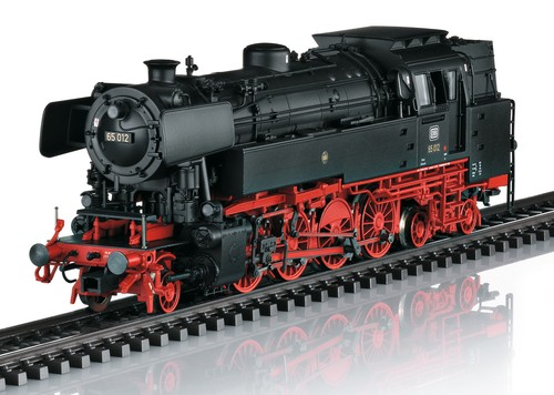 MARKLIN 39650 Dampflokomotive Baureihe 65.0 INSIDER MODELL 2018 SOUND NEU | Zustand: Neu