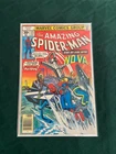 Amazing Spider-Man  #171 Nova
